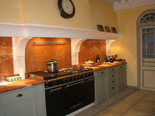 Photo n°17 de MARBRERIE ROUILLON à Alès (Carreleur)