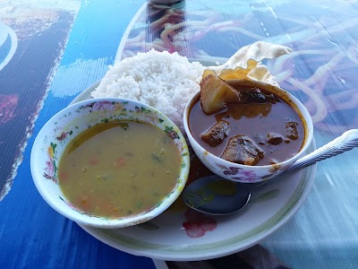 Photos of Raju's Indian Restaurant