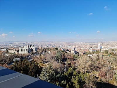 Ankara Atakule