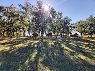 Photo n°17 de Finca Baribal à Concots (Lodge)