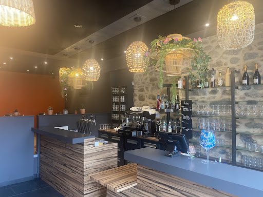 Brasserie Le Dix