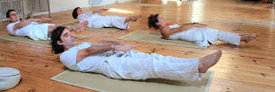 Photo n°1 de satanama yoga à Montbrun-Bocage (Professeur de yoga)