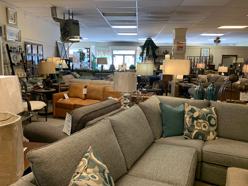 Carter Furniture Inc