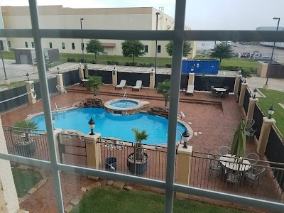 lodging