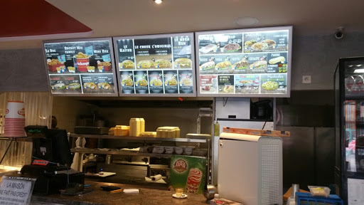 Photo 9 - L’AMIGO SNACK & PIZZA & SUSHI