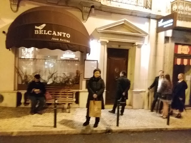 Restaurante Belcanto