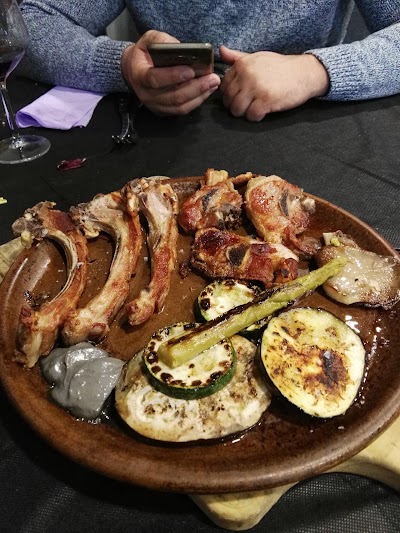 Photos of Restaurante Asador Marga