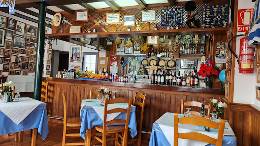 Taberna del Ni - Visual