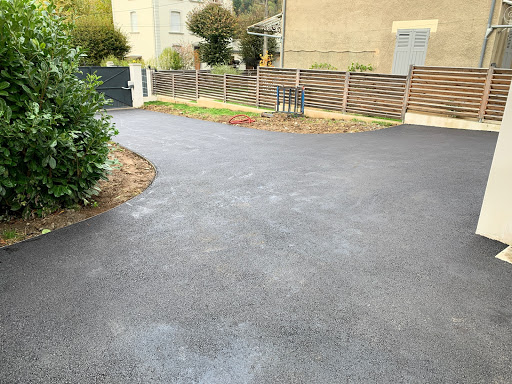 Photo de J.T.S- Entreprise Terrassement et Travaux Publics Grenoble