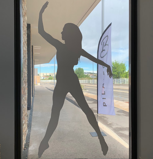 Concept B. Pilates - Thumbnail