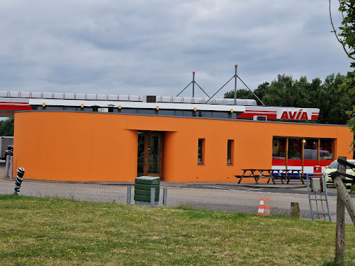 AVIA Lonnekermeer - Rijksweg A1 - Thumbnail