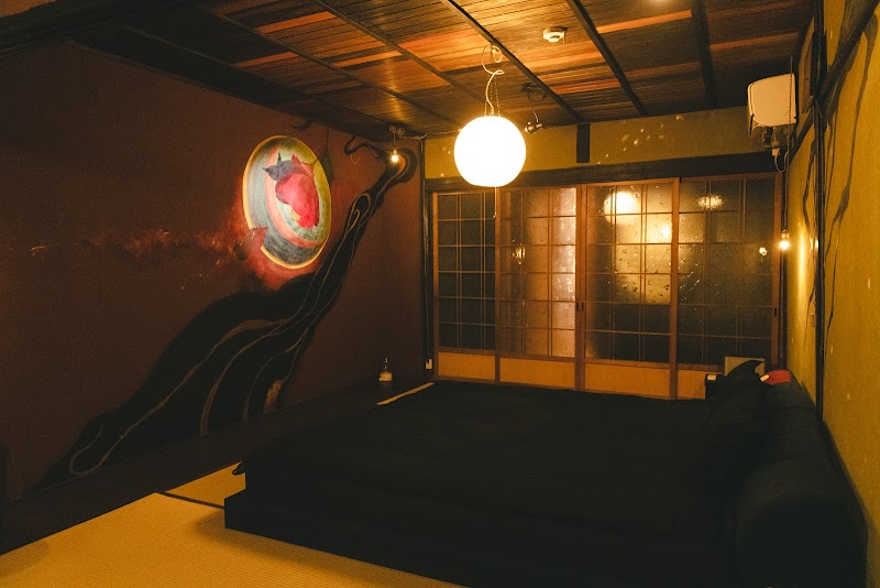 京町家 higurashi ＜一棟貸し＞