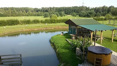 Photos of Vilciņi Viesu Nams