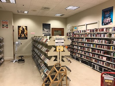 Hawaii State Public Library