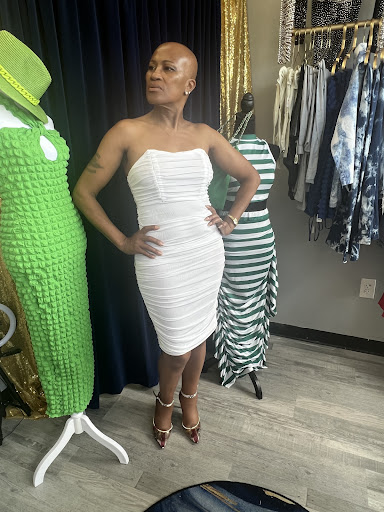Styled2aTee Boutique LLC - Thumbnail