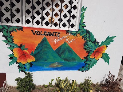 Photos of Volcanic Restaurant