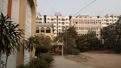 Photos of Bangladesh Baptist Church Sangha