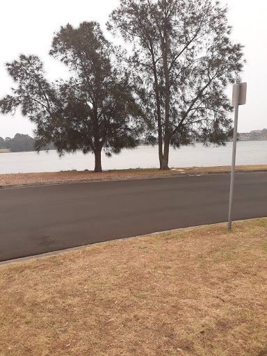 Lyons Rd West at William St