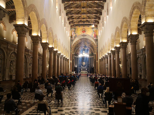 Basilica Cattedrale di Santa Maria Assunta - Thumbnail