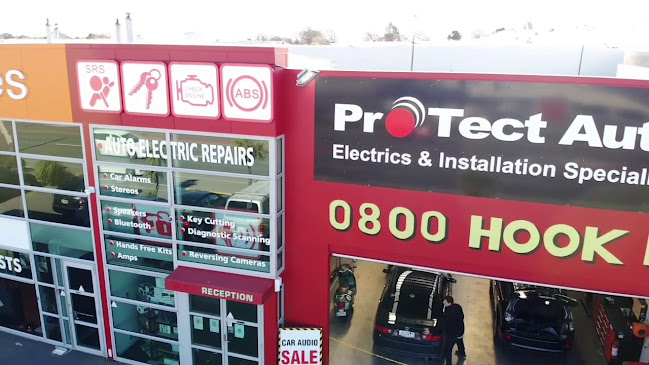 Reviews of Protect Auto Electrics & Installation Specialist in Christchurch - Electrician