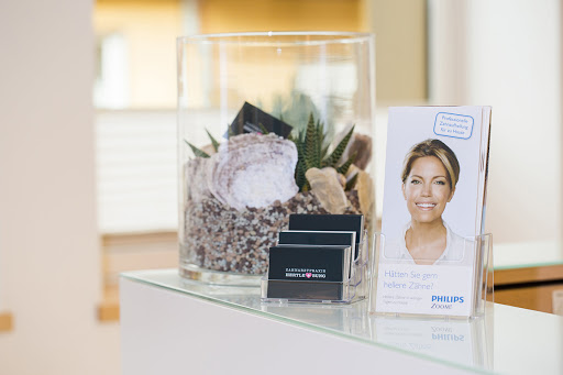 Dental Practice Dr. Andra Hertle + Dr. Christina Bung - Thumbnail