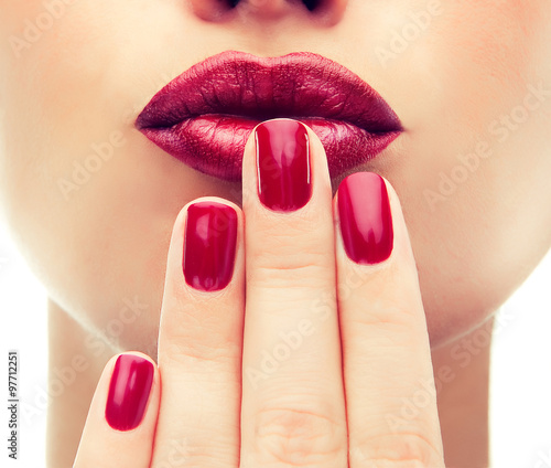 Nails and more by nancy