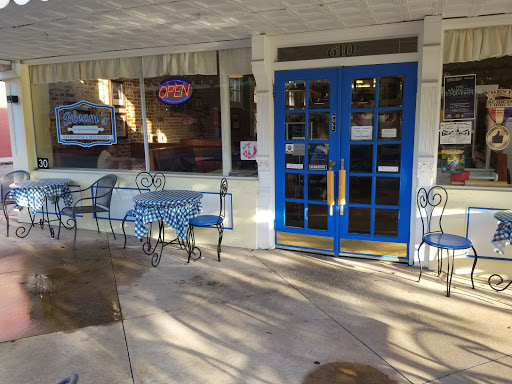 Bloom's Baking House and Restaurant