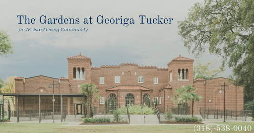 The Gardens at Georgia Tucker