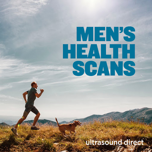 Ultrasound Direct Hertford - Thumbnail