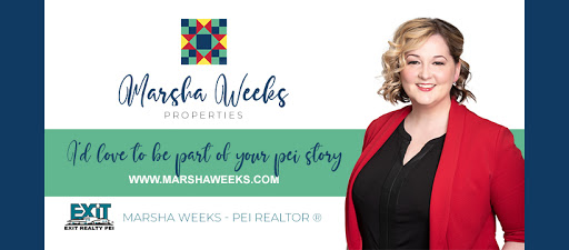 Marsha Weeks - PEI REALTOR - Thumbnail