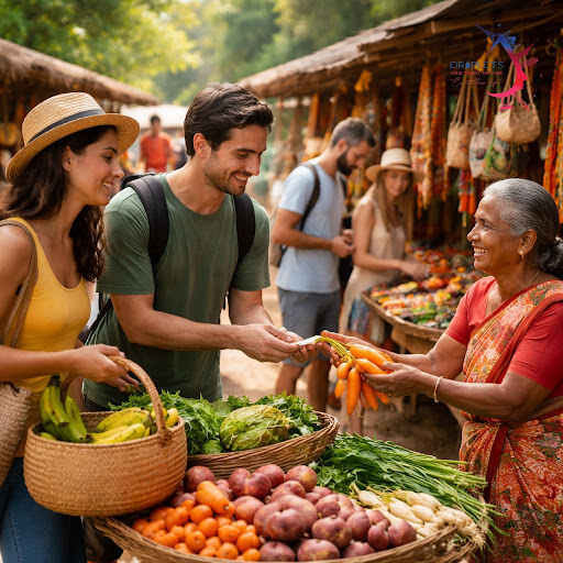 Responsible tourism is more than just a trend – it is a way to explore the world while directly b…