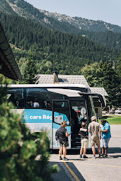 Photo n°3 de Altibus.com à Chambéry (Agence de voyages)