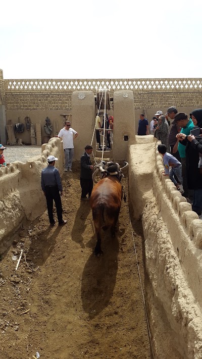 Photos of چاه گاو