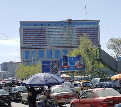 Hamid Trade Center