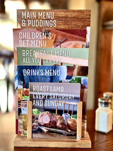 Toby Carvery Telford - Thumbnail