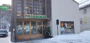Photo n°1 de Pharmacie du Lac d'Allos à Allos (Pharmacie)
