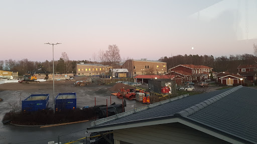 Irsta School - Thumbnail