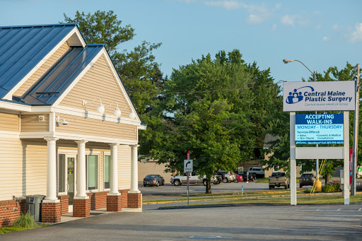 Central Maine Plastic Surgery