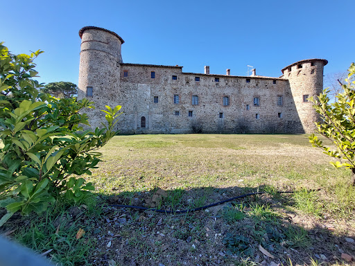 Statto Castle - Visual