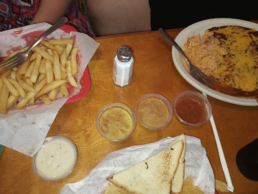 Casa Rodriguez Mexican Restaurant - Thumbnail