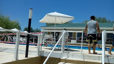 Photos of Satsaid Camping Talavera