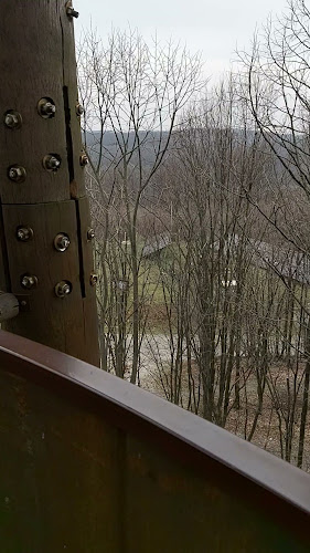 Zselici Csillagpark - Egyetem