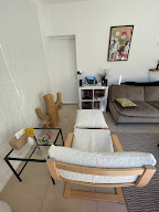 Stéphanie Marion à Aix-en-Provence