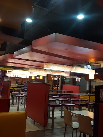 Photos of Plaza Obelisco Shopping Center