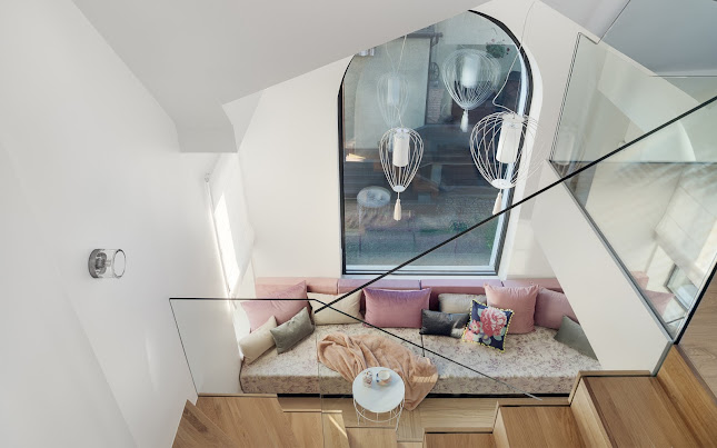 Opinie o Formativ. Individual Interior Design. Kasia i Michał Dudko. w Gdynia - Projektant wnętrz