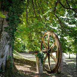 Photo n°13 de Maison Bergès à Villard-Bonnot (Attraction touristique)