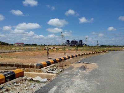 Photos of Tebelian Airport