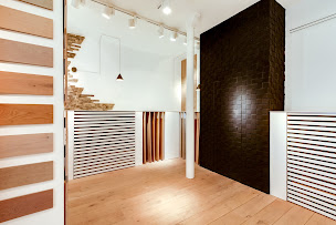 Photo n°11 de CarréSol Éditions — Showroom Boulogne à Boulogne-Billancourt (Négociant en bois)