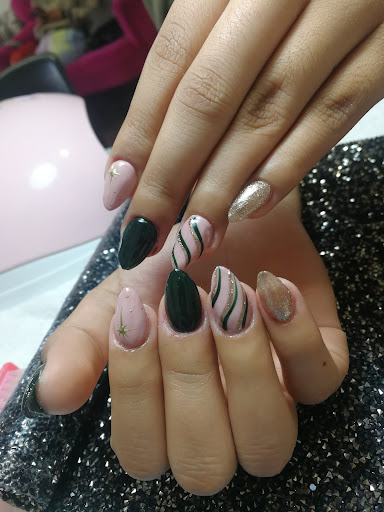 Sofra Nails - Visual