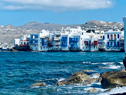 Travelista Travels - Thumbnail